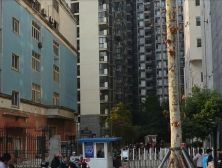 经典再现1室1厅东南