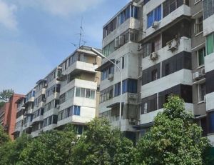 东风路居民点2室1厅南