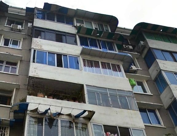 实景图