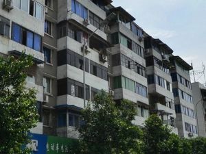 东风路居民点1室1厅南