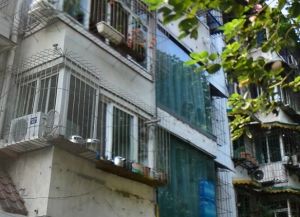 龙洲花园4室2厅东南