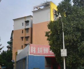 交大靓典2室2厅东