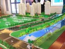 三室南北通透 动静分区 急售 山师 有位置