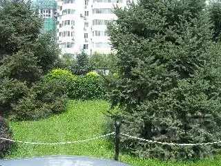 中关村83号实景图