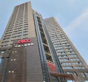 新时空大厦3室1厅西南