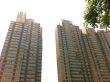 融科香山国际实景图