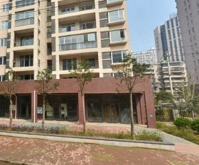 一品嘉庭2室1厅南