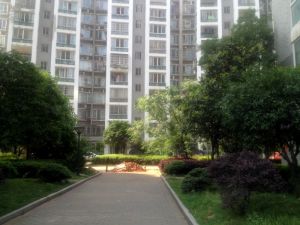 中建桂苑金桂苑3室2厅北