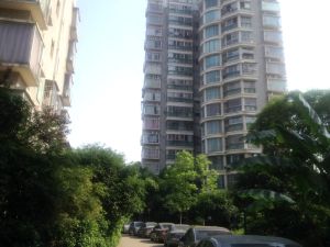 中建桂苑银桂苑2室1厅东南