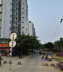 西林豫府A区2室1厅东南