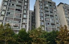 西林豫府C区1室1厅南北西东