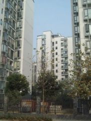 西林豫府B区2室1厅东南