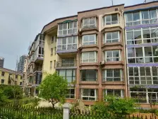 星河璞园三室 15年装修 保持很好