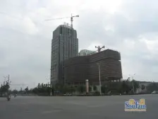 朝东双层均南北通风,环境优美,生活配套齐全停车方便