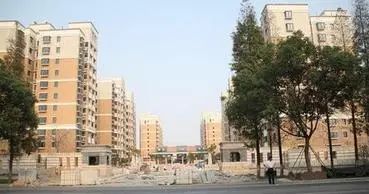 永和居易实景图