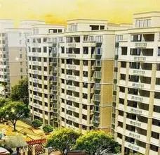 永和居易实景图