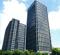 上东国际小区2室1厅南北