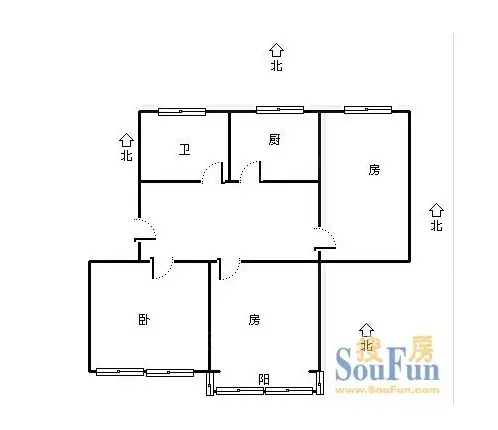 大都上东国际