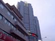 苏宁电器广场实景图