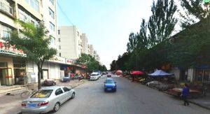户型方正,采光过关,房子位置不错,手续正规