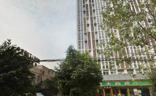 和鸿天府金花3室2厅南北
