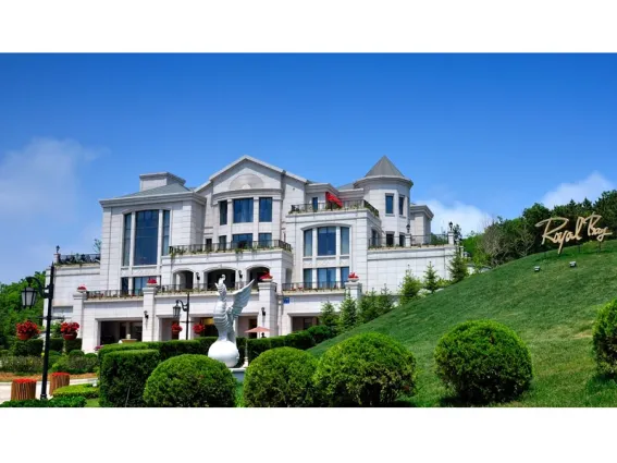 君海怎么样:2016年7月31日已交.-大连房天下楼盘点评