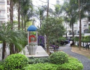 加州城四房两厅两卫,配套齐全 楼层低价格便宜