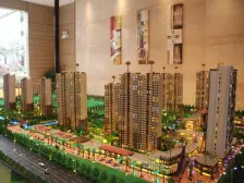 证过5年,南向两房户型,通风采光良好,视野开阔