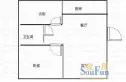 夏桥花园户型图