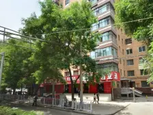 西关三居室 中间楼层 出行方便