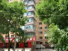 西关十字地铁口 小户型 产权清晰