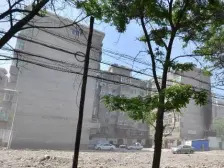 西站精装修两室一厅,南北通透,