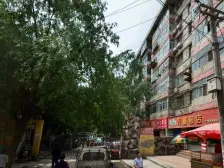 铁路局新村十字 正规小户型 采光好无遮挡