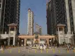 祥云奥体花园实景图