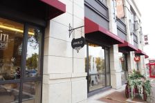 鹭金昌江府二期 2室2厅 南