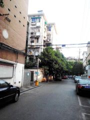 梨子山小区3室1厅南