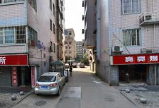 和顺园3室2厅东南南