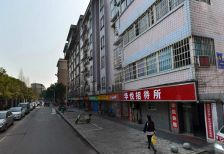 长沙晚报火星镇和顺园好楼层精装修大三房