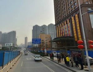 交通便利配套齐全通风采光好,户型周正