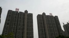 旭辉御府1室1厅南