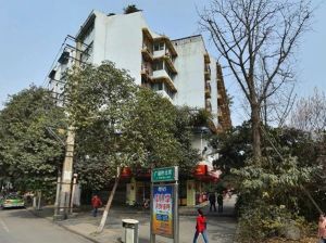 广福楼2室2厅南
