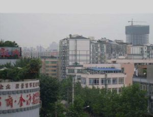 锦翠苑2室1厅东南