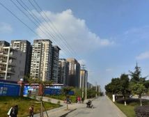 南阳锦城晶品1室1厅东