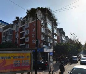 花香九里 4室2厅 南