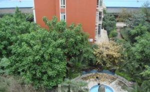 花香九里 3室2厅 东南