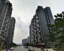 东立国际广场1室1厅东