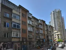 中山区 采光充足 环境优美 拎包即住