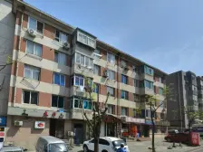 洛川街 三室 房主诚心出售,看房随时