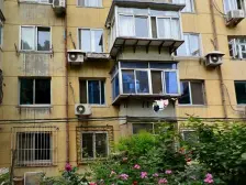 武昌街 电梯房(临街无坡)地铁5号线 拎包入住