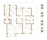 邮电万科大厦户型图